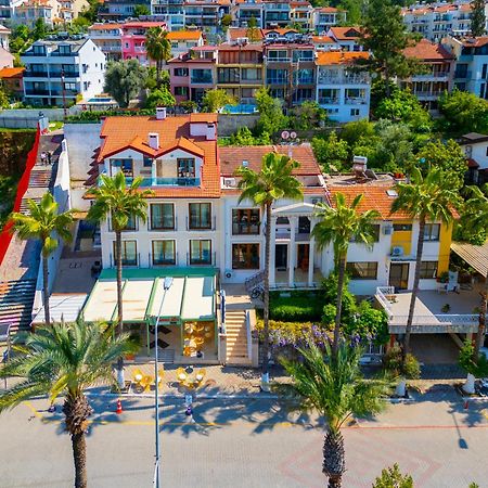 Cennet Life Hotel Fethiye Exterior photo