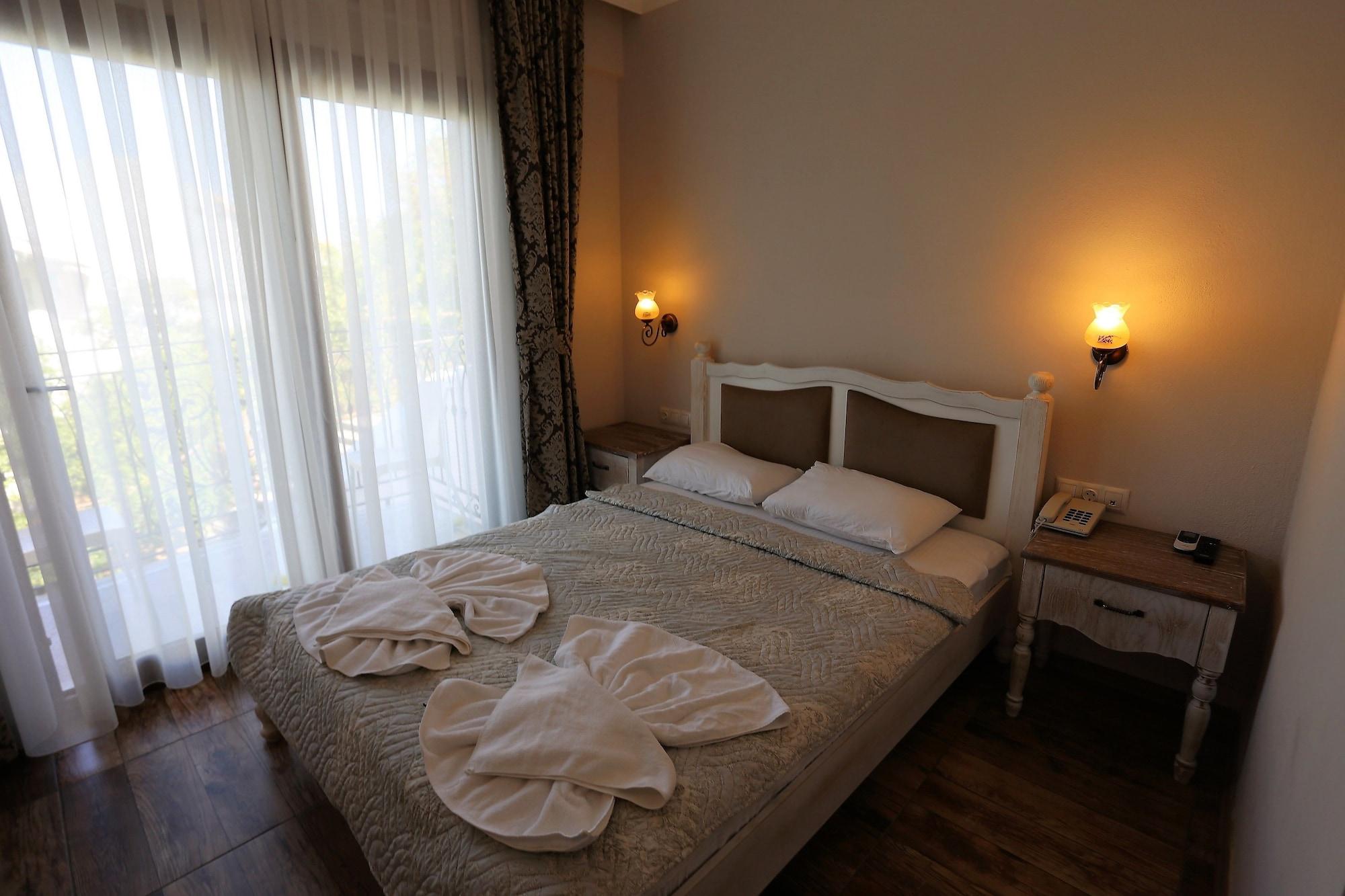 Cennet Life Hotel Fethiye Exterior photo