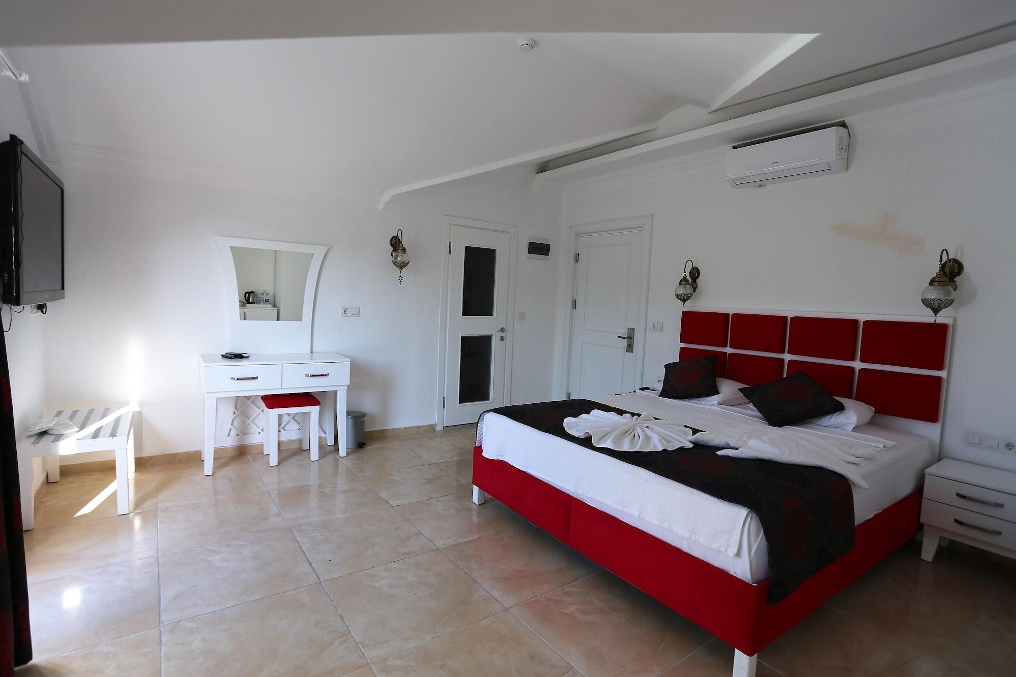 Cennet Life Hotel Fethiye Exterior photo
