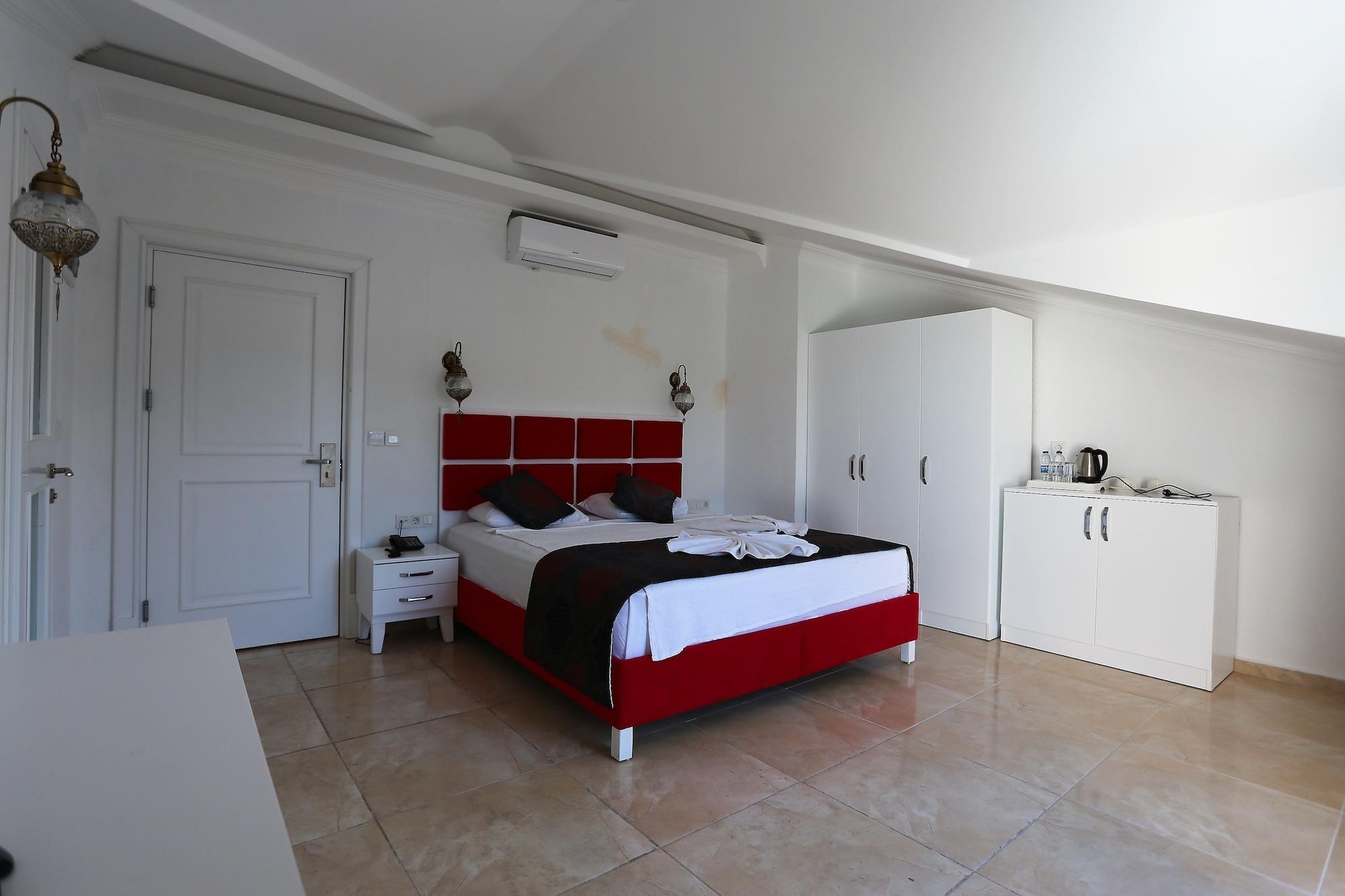 Cennet Life Hotel Fethiye Exterior photo