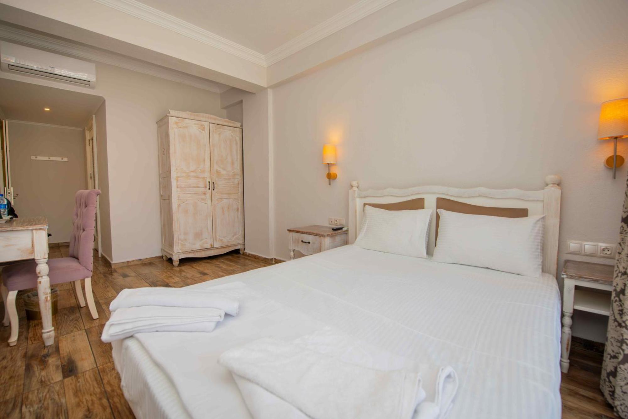 Cennet Life Hotel Fethiye Exterior photo