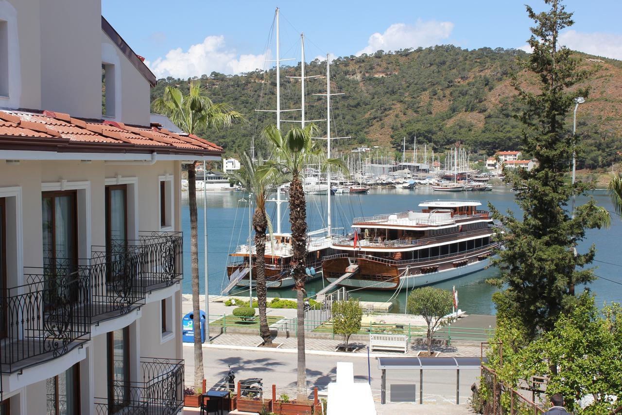 Cennet Life Hotel Fethiye Exterior photo