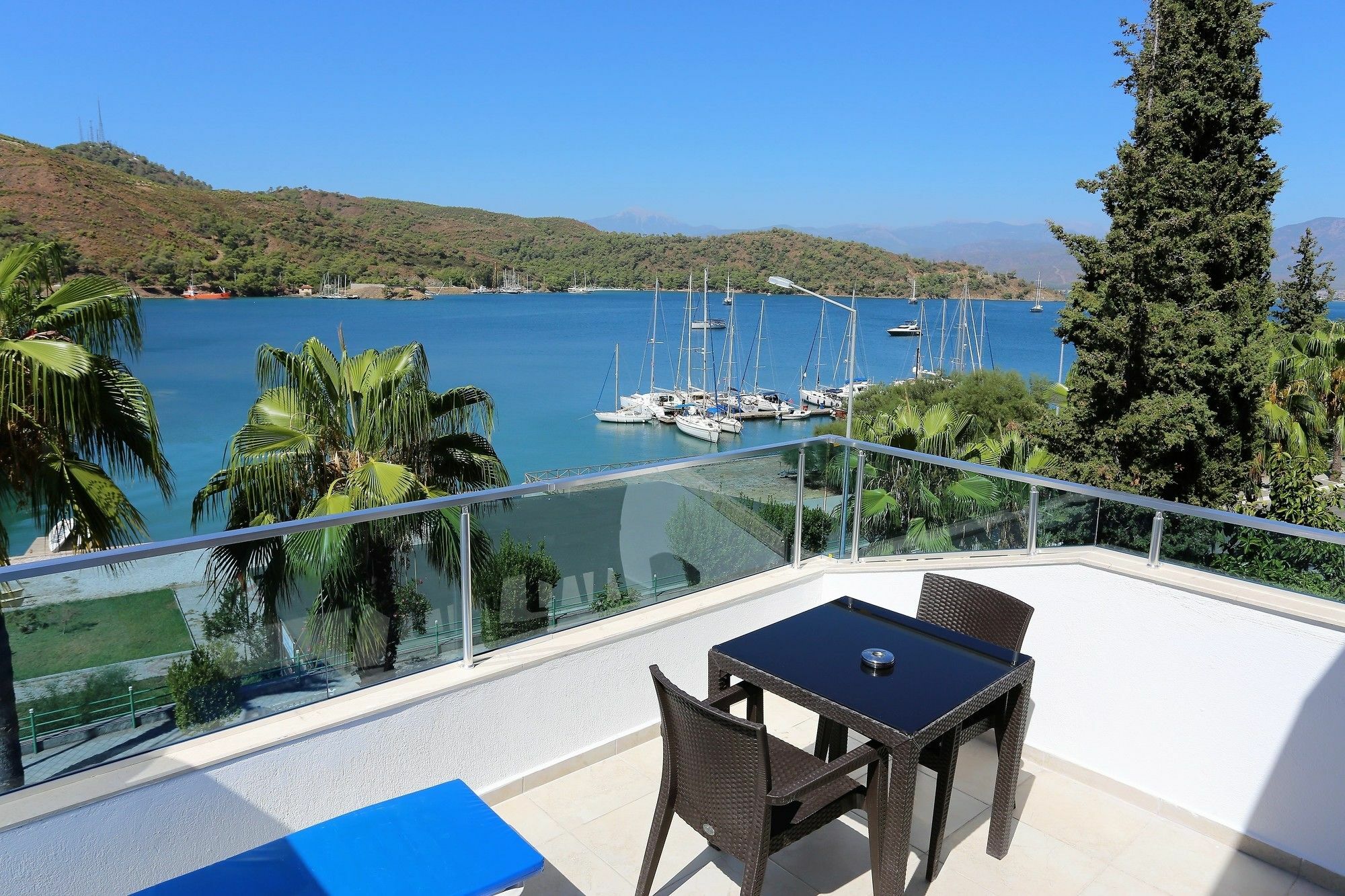 Cennet Life Hotel Fethiye Exterior photo