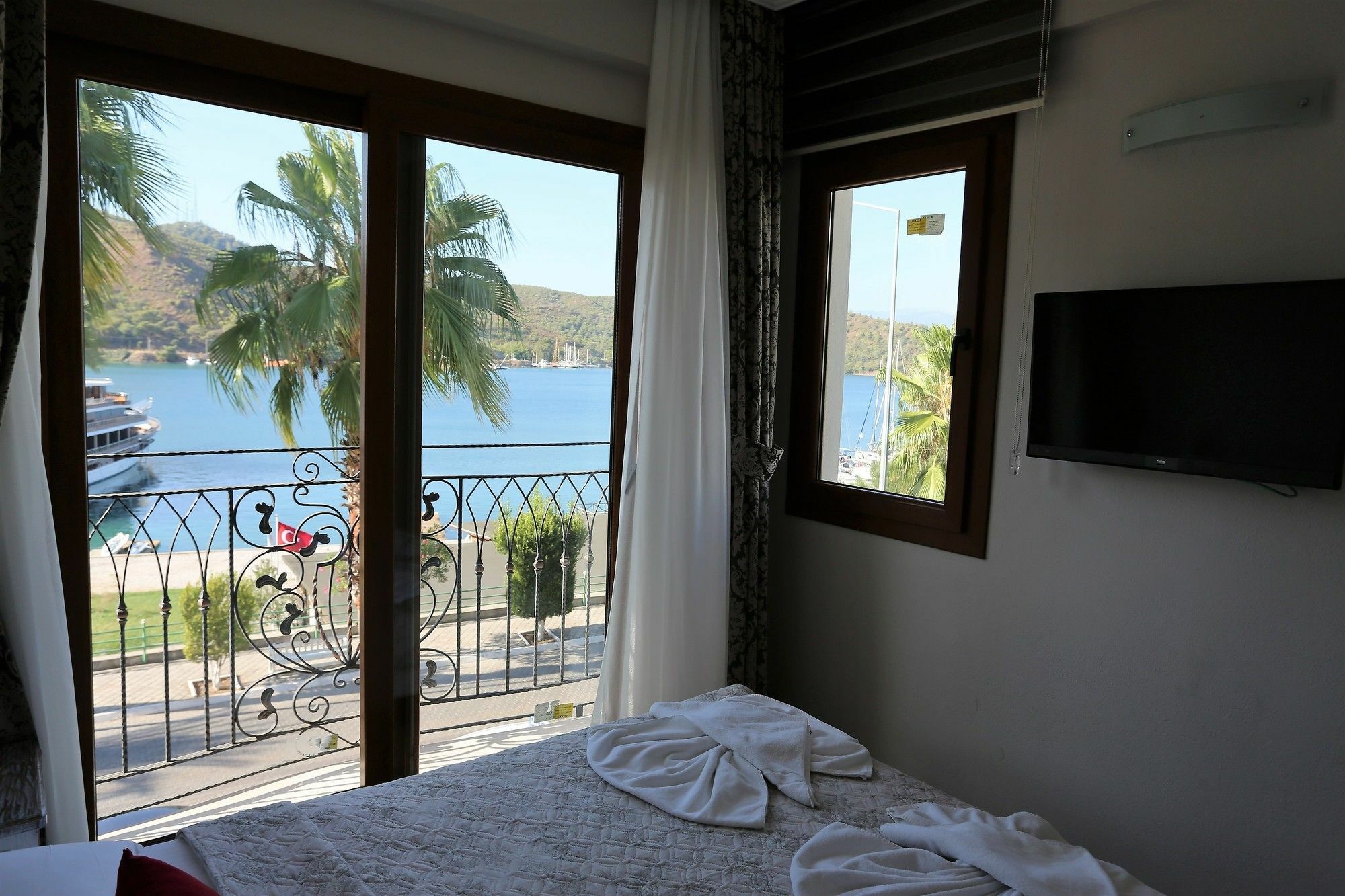 Cennet Life Hotel Fethiye Exterior photo