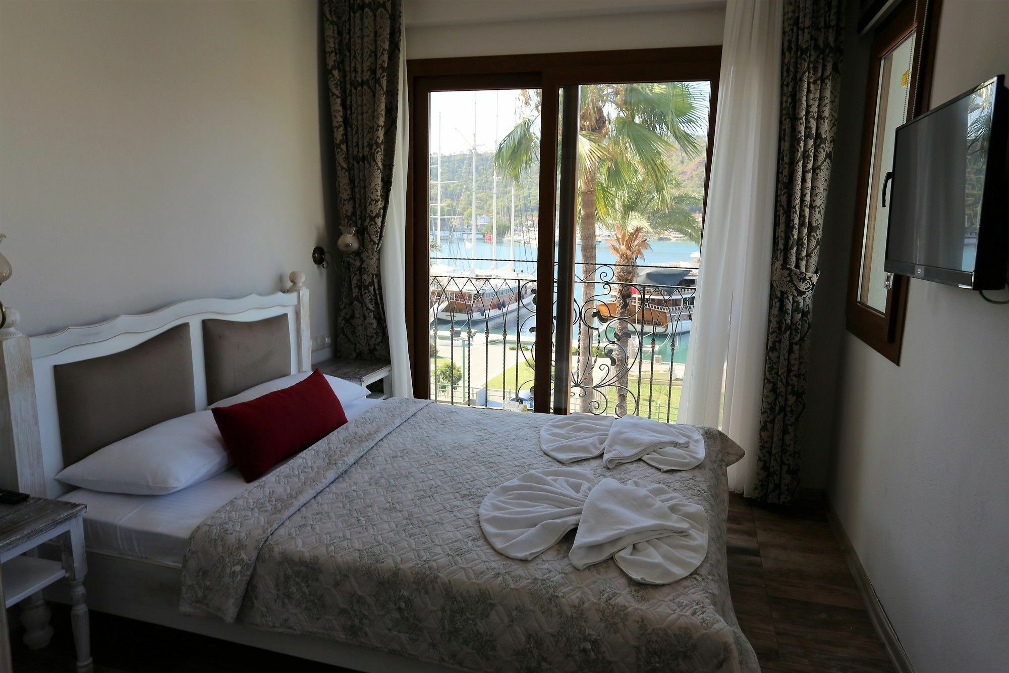 Cennet Life Hotel Fethiye Exterior photo