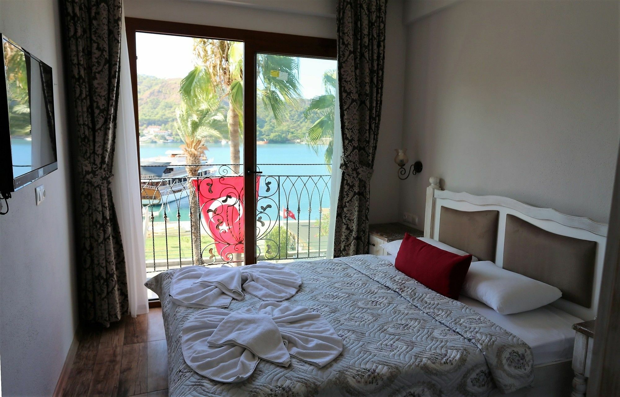 Cennet Life Hotel Fethiye Exterior photo
